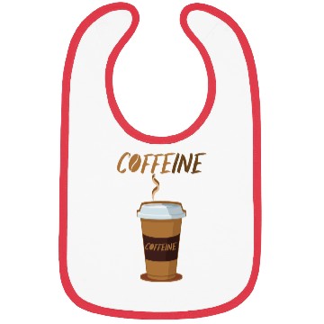 Discover coffee and caffeine for coffee lovers Bibs