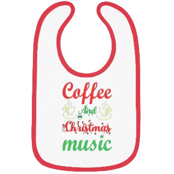 Discover Coffee and Christmas music. Bibs