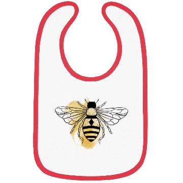 Discover Bee Bibs
