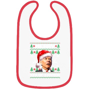 Discover Merry 4th Of Easter! Bibs