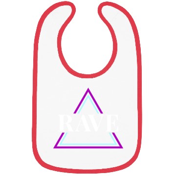 Discover Techno House Party EDM Festival Goa Electro Rave Bibs