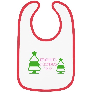 Discover Christmas tree favourite Bibs