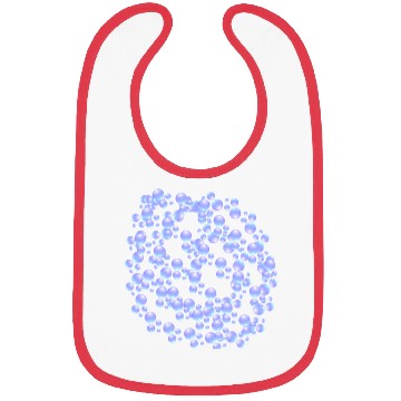 Discover Design Germany happy Bibs