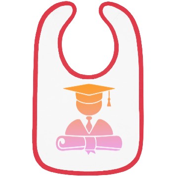 Discover College School  Bibs