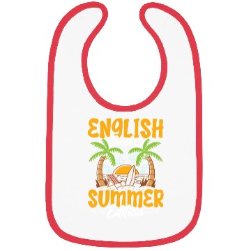 Discover English Teacher Summer Edition Language Grammar Bibs