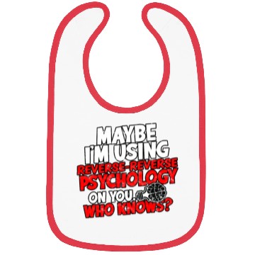 Discover Psychiatrist Psychology Therapist Psychologist Bibs