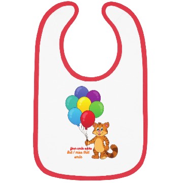 Discover surprise bestie Bibs
