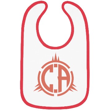 Discover CA logo 5 Bibs