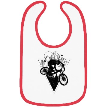 Discover Mountain bike Bibs