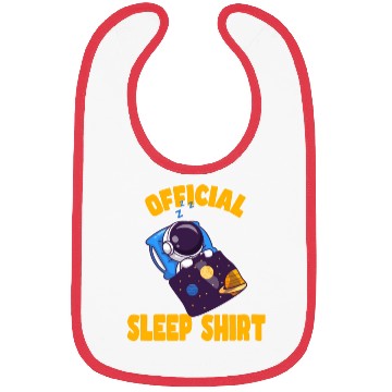 Discover Good night Bibs