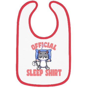 Discover Good night Bibs