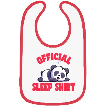 Discover Good night Bibs