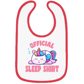 Discover Good night Bibs