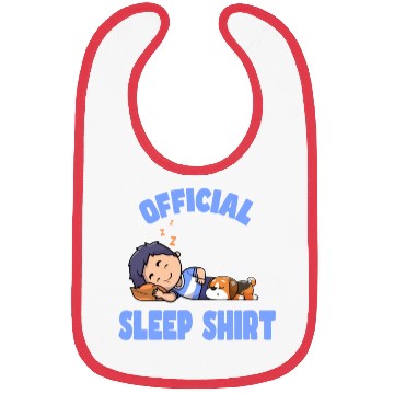 Discover Good night Bibs