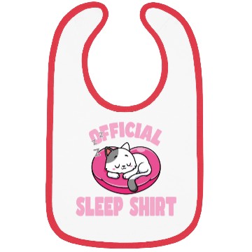 Discover Good night Bibs