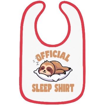 Discover Good night Bibs