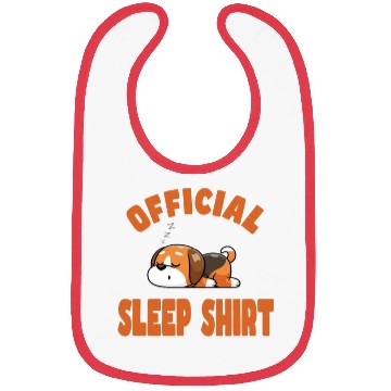 Discover Good night Bibs