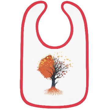 Discover Butterfly Tree Beautiful Animal Butterflies Tree Bibs