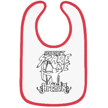 Discover Archery Arrow Hunter Bows Hunting Archer Bibs