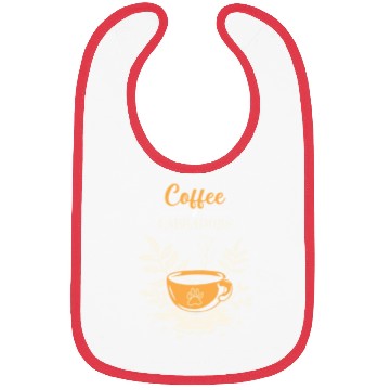 Discover Labrador Retriever Coffee And Labradors Bibs