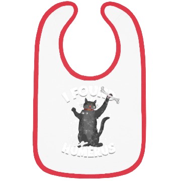 Discover I found this humerus - humerus Bibs