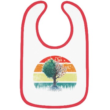 Discover Butterfly Tree Beautiful Animal Butterflies Tree Bibs