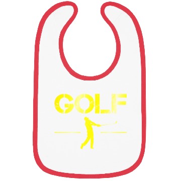 Discover golf Bibs