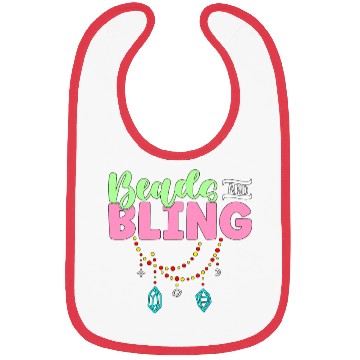 Discover Beading Beads And Bling Beadwork Jewelry Beader Bibs