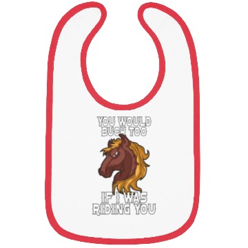Discover Cowboy Barn Bull Rider Rodeo Country Western Movie Bibs