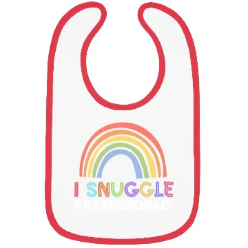 Discover I Snuggle Professionaly - Newborn Photographer Bibs