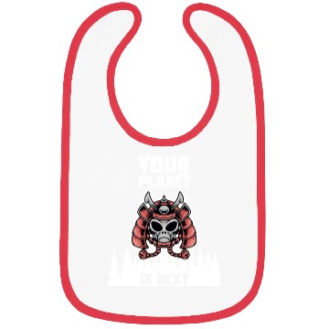 Discover Alien Galaxy Space Lover Your Planet Is Next Bibs