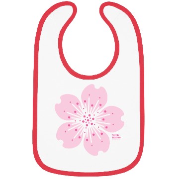 Discover 2022 Cherry Blossom Bibs