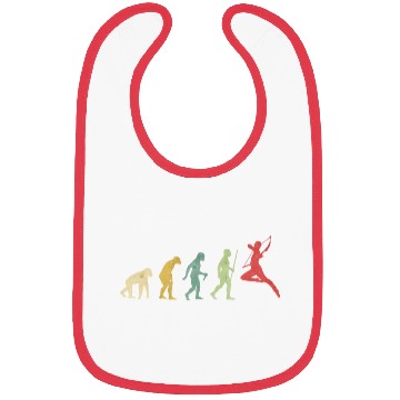 Discover Archery Bow and Arrow Evolution Bibs