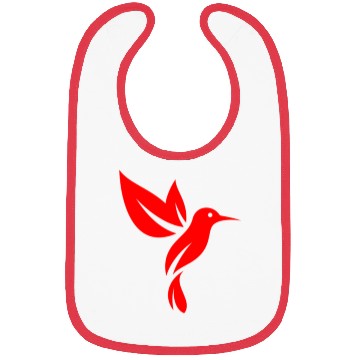Discover Sparrow Bird Bibs
