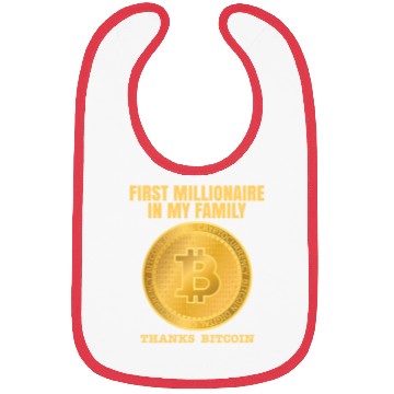 Discover Bitcoin Millionaire Decentralized Crypto Bibs