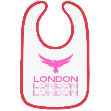Discover LONDON PRIDE Bibs