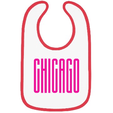 Discover chicago pride Bibs
