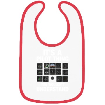 Discover Flight Work Engineers Airplane Pilot Engineering Bibs