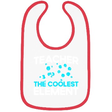 Discover Chemistry Gift Scientists Chemist Bibs