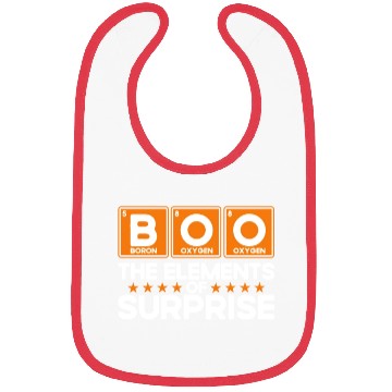 Discover Chemistry Gift Scientists Chemist Bibs