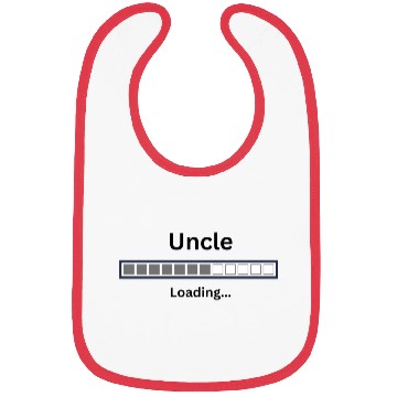 Discover Uncle is loading Bibs
