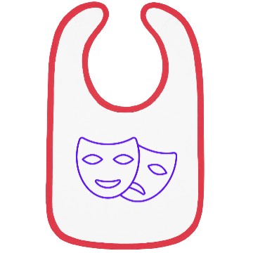 Discover Joker Bibs