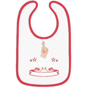 Discover K Pop Dog Bibs