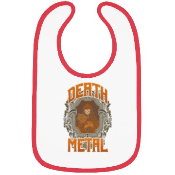 Discover Goth Rock Satan Festivals Death Metal Bibs