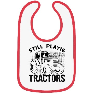 Discover Farmer Farmer Tractor Tractor Farm Bibs