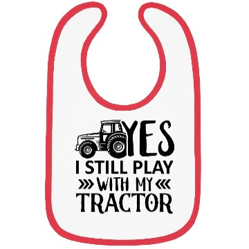Discover Farmer Farmer Tractor Tractor Farm Bibs