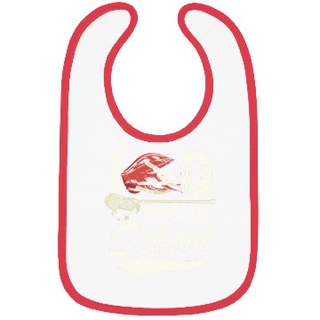 Discover 100 Days Of School Sports Game Lacrosse Player Bibs
