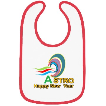 Discover Astro B Bibs
