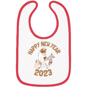 Discover Cat love Bibs