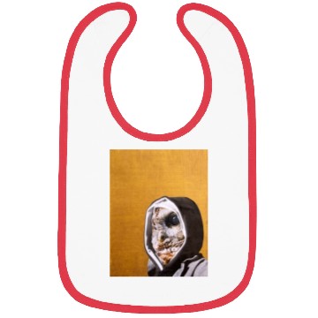 Discover Owl del Oro Bibs